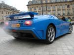 Bugatti EB110 SuperSport 1993 года